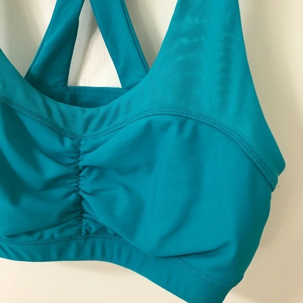 Roxy fitness woman spirit sports bra